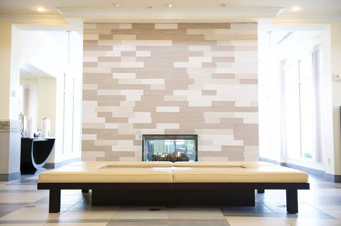 Imagen de los interiores del Hotel Holiday Inn Effingham, An Ihg. Foto 15