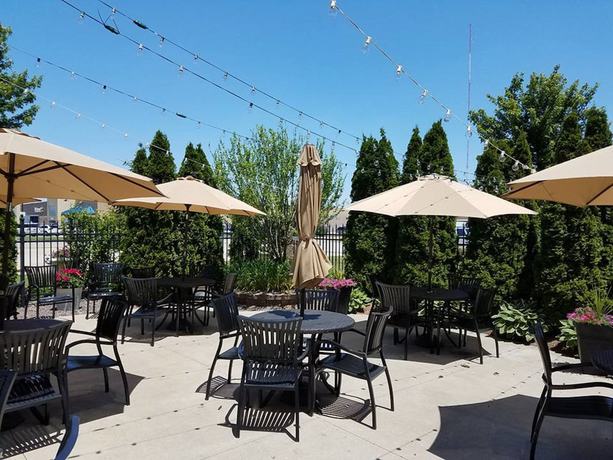 Imagen general del Hotel Holiday Inn Effingham, An Ihg. Foto 2