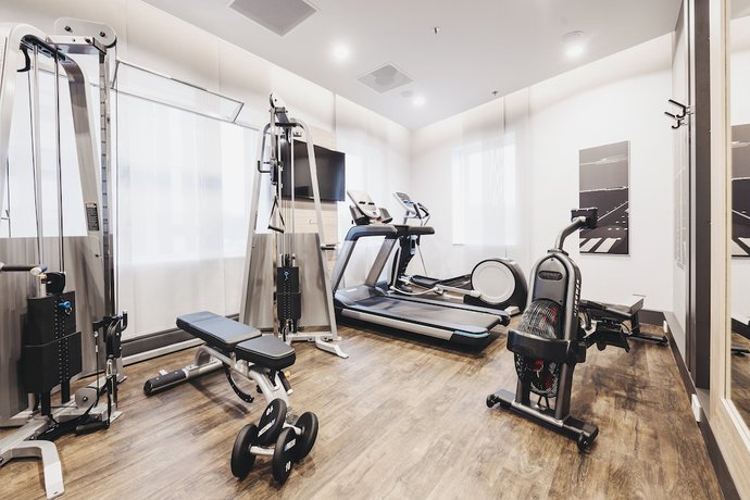 Imagen de los interiores del Hotel Holiday Inn Eindhoven Airport, an IHG Hotel. Foto 19