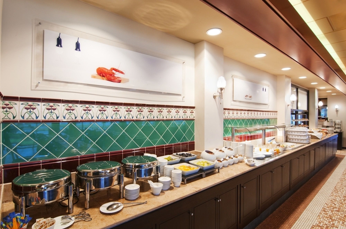 Imagen del bar/restaurante del Hotel Holiday Inn Eindhoven Centre, An Ihg. Foto 3