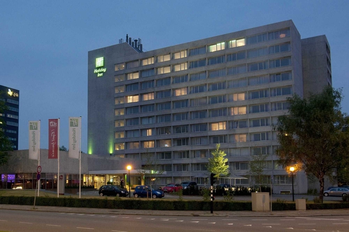 Imagen general del Hotel Holiday Inn Eindhoven Centre, An Ihg. Foto 1