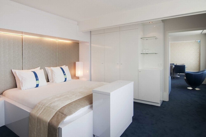 Imagen de la habitación del Hotel Holiday Inn Eindhoven Centre, An Ihg. Foto 11