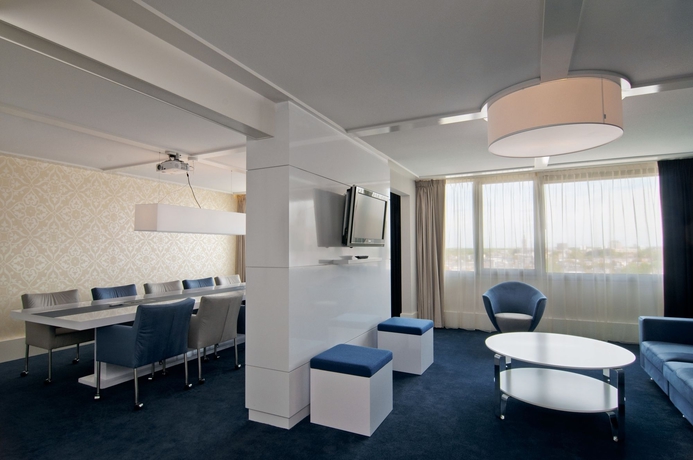 Imagen de la habitación del Hotel Holiday Inn Eindhoven Centre, An Ihg. Foto 12