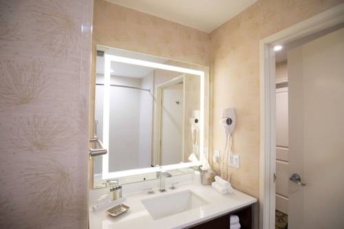 Imagen de la habitación del Hotel Holiday Inn El Monte - Los Angeles. Foto 1