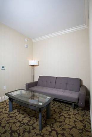 Imagen de la habitación del Hotel Holiday Inn El Monte - Los Angeles. Foto 2