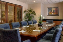 Imagen general del Hotel Holiday Inn El Paso Airport, An Ihg. Foto 2