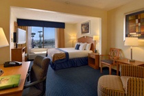 Imagen general del Hotel Holiday Inn El Paso Airport, An Ihg. Foto 8