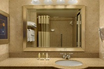 Imagen general del Hotel Holiday Inn El Paso Airport, An Ihg. Foto 10
