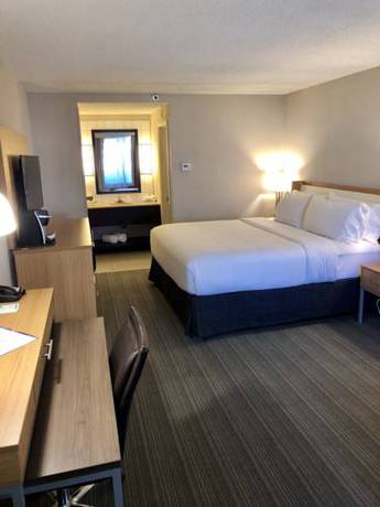 Imagen de la habitación del Hotel Holiday Inn El Paso West - Sunland Park, An Ihg. Foto 3