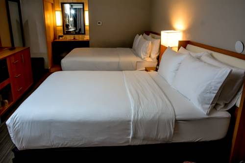 Imagen de la habitación del Hotel Holiday Inn El Paso West - Sunland Park, An Ihg. Foto 4