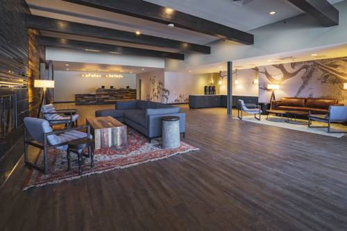 Imagen de la habitación del Hotel Holiday Inn Estes Park, an IHG. Foto 2