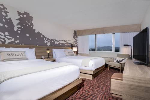 Imagen de la habitación del Hotel Holiday Inn Estes Park, an IHG. Foto 4