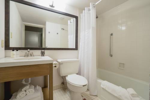 Imagen de la habitación del Hotel Holiday Inn Estes Park, an IHG. Foto 6