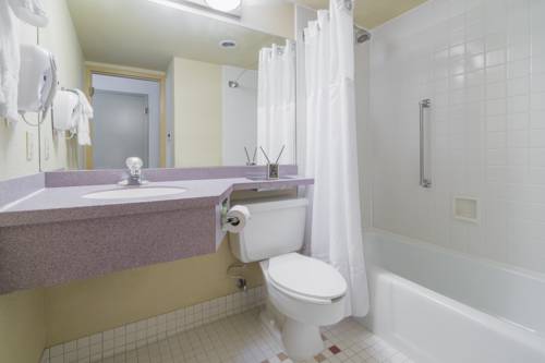 Imagen de la habitación del Hotel Holiday Inn Estes Park, an IHG. Foto 8