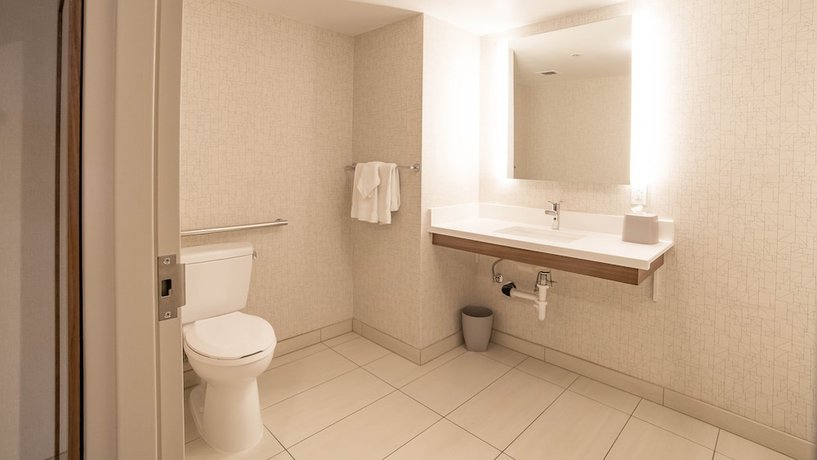 Imagen de la habitación del Hotel Holiday Inn Ex Ste Porterville, An Ihg. Foto 2