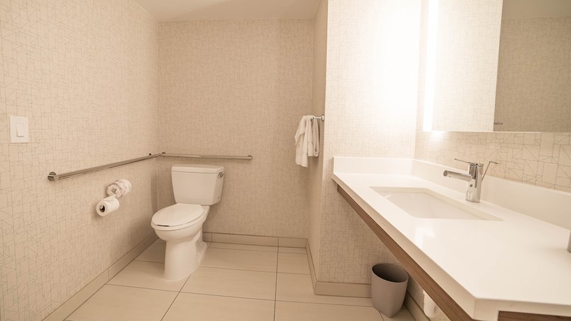 Imagen de la habitación del Hotel Holiday Inn Ex Ste Porterville, An Ihg. Foto 5