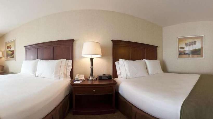 Imagen de la habitación del Hotel Holiday Inn Ex Ste Porterville, An Ihg. Foto 10