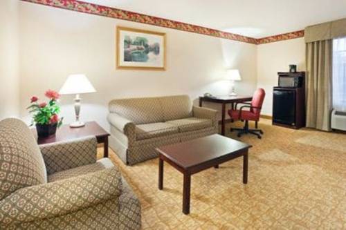Imagen de la habitación del Hotel Holiday Inn Exp Winston Salem, An Ihg. Foto 13