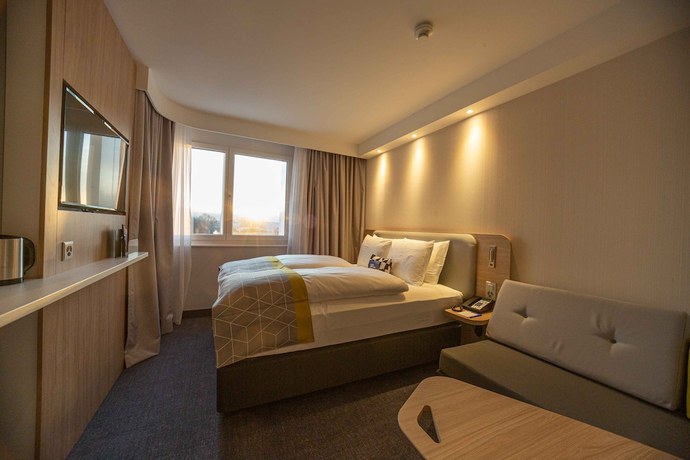 Imagen de la habitación del Hotel Holiday Inn Express Aarburg - Oftringen, an IHG. Foto 4