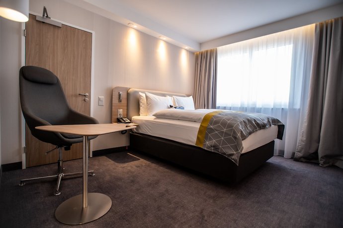 Imagen de la habitación del Hotel Holiday Inn Express Aarburg - Oftringen, an IHG. Foto 9