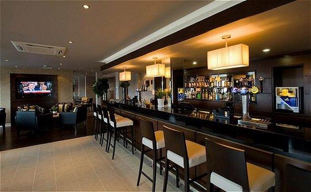 Imagen general del Hotel Holiday Inn Express Aberdeen - Bridge of Don. Foto 3