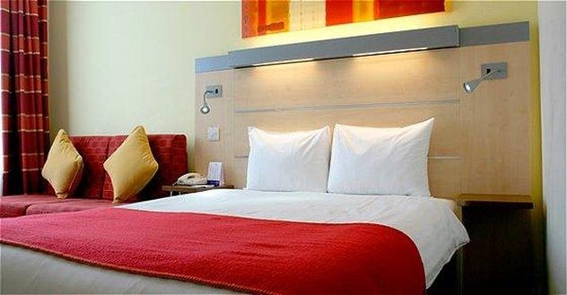 Imagen de la habitación del Hotel Holiday Inn Express Aberdeen - Bridge of Don. Foto 9