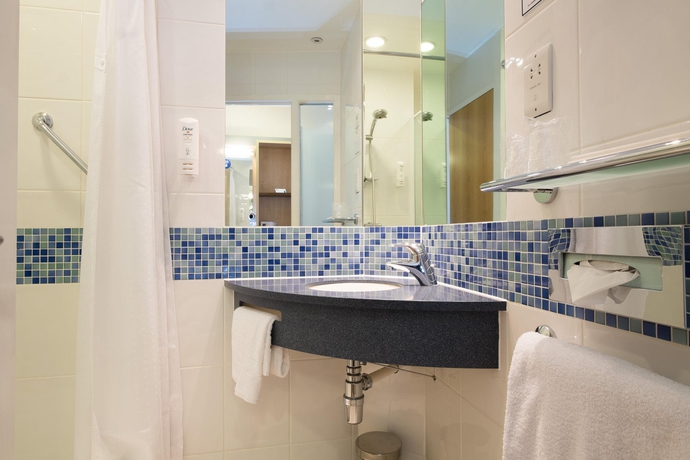 Imagen de la habitación del Hotel Holiday Inn Express Aberdeen - Bridge of Don. Foto 11