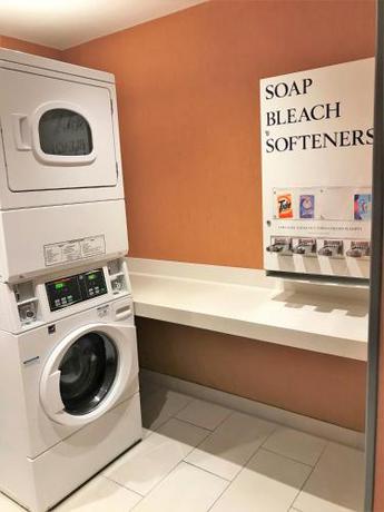 Imagen general del Hotel Holiday Inn Express Aberdeen-Chesapeake House, an IHG. Foto 3