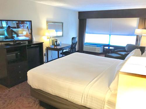 Imagen de la habitación del Hotel Holiday Inn Express Aberdeen-Chesapeake House, an IHG. Foto 6