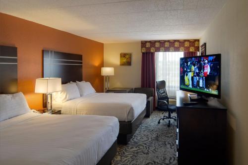 Imagen de la habitación del Hotel Holiday Inn Express Aberdeen-Chesapeake House, an IHG. Foto 8