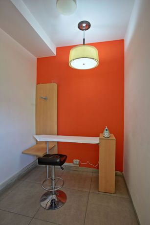 Imagen de la habitación del Hotel Holiday Inn Express Ahmdabad Prahlad Nagar, An Ihg. Foto 7