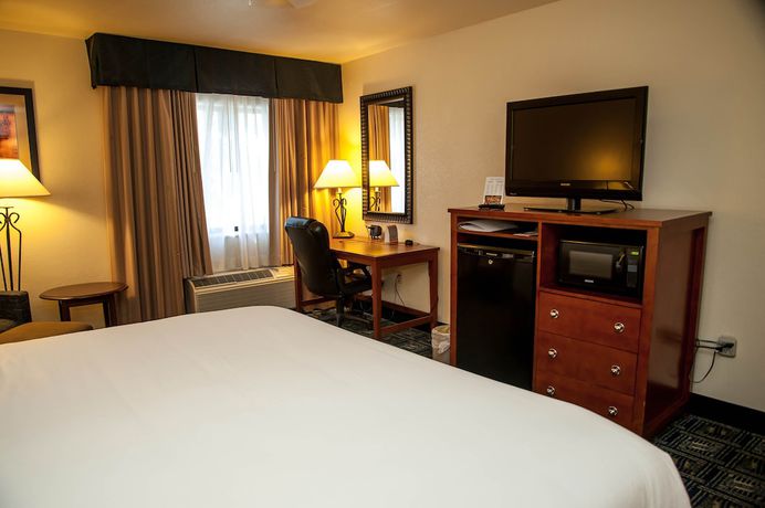 Imagen de la habitación del Hotel Holiday Inn Express Airport - Tucson, An Ihg. Foto 17