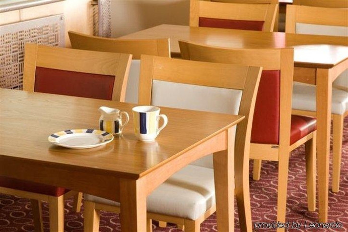 Imagen general del Hotel Holiday Inn Express Albert Dock, An Ihg. Foto 9