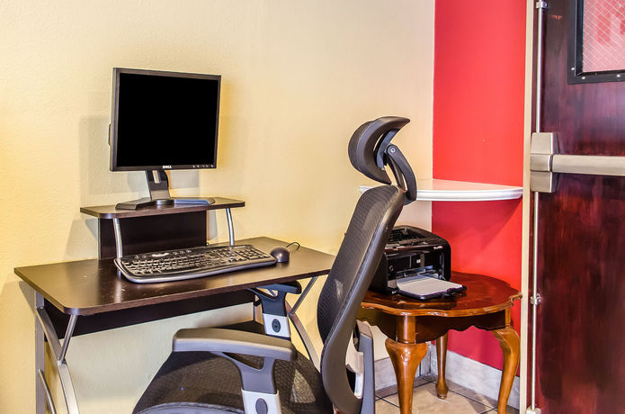 Imagen general del Hotel Holiday Inn Express Allentown North. Foto 3