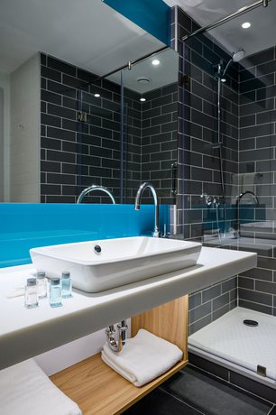 Imagen de la habitación del Hotel Holiday Inn Express Almaty, An Ihg. Foto 8