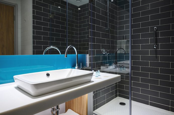 Imagen de la habitación del Hotel Holiday Inn Express Almaty, An Ihg. Foto 13