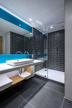 Imagen de la habitación del Hotel Holiday Inn Express Almaty, An Ihg. Foto 15