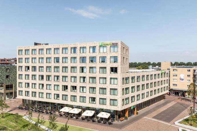 Imagen general del Hotel Holiday Inn Express Almere, An Ihg. Foto 1