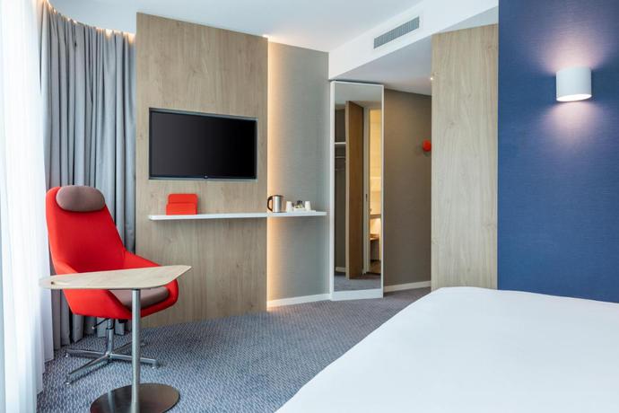 Imagen de la habitación del Hotel Holiday Inn Express Almere, An Ihg. Foto 4