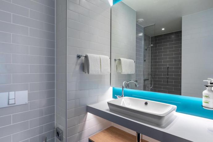 Imagen de la habitación del Hotel Holiday Inn Express Almere, An Ihg. Foto 7