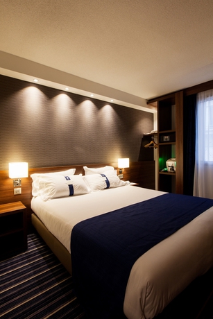 Imagen de la habitación del Hotel Holiday Inn Express Amiens, An Ihg. Foto 7