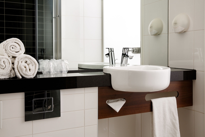 Imagen de la habitación del Hotel Holiday Inn Express Amsterdam-south. Foto 9