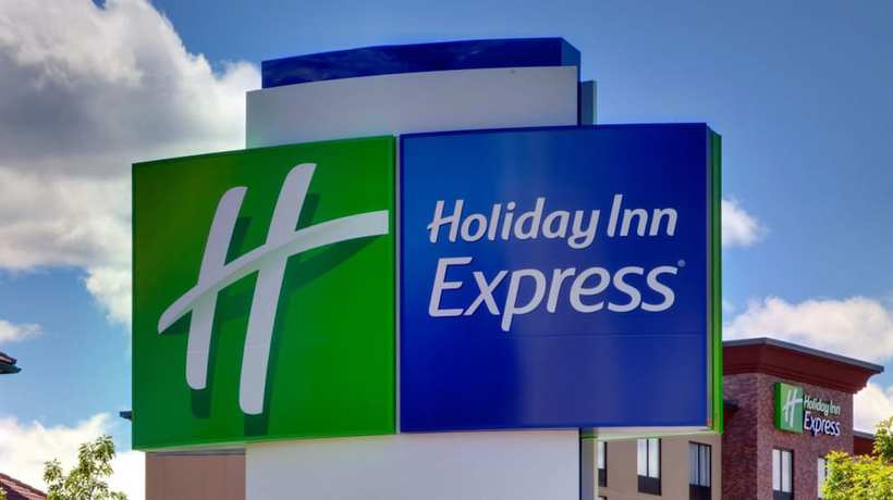 Imagen general del Hotel Holiday Inn Express Anaheim West. Foto 2