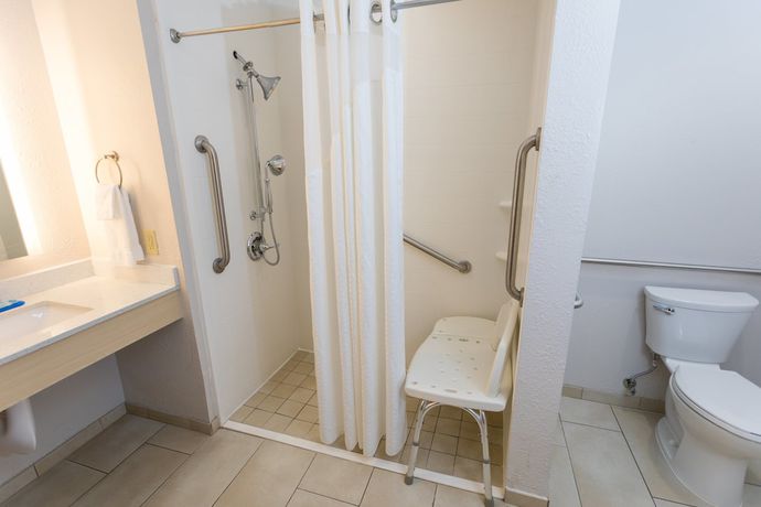 Imagen de la habitación del Hotel Holiday Inn Express And Suites Athens, An Ihg. Foto 3