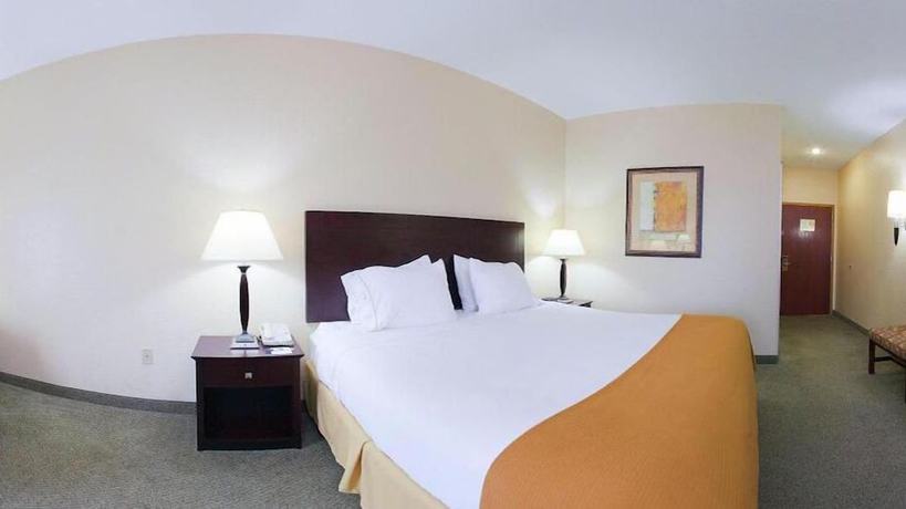 Imagen de la habitación del Hotel Holiday Inn Express And Suites Athens, An Ihg. Foto 5