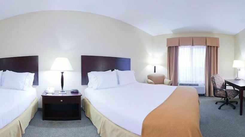 Imagen de la habitación del Hotel Holiday Inn Express And Suites Athens, An Ihg. Foto 8