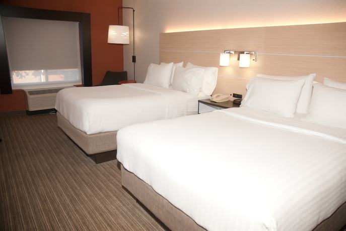 Imagen de la habitación del Hotel Holiday Inn Express And Suites Athens, An Ihg. Foto 9