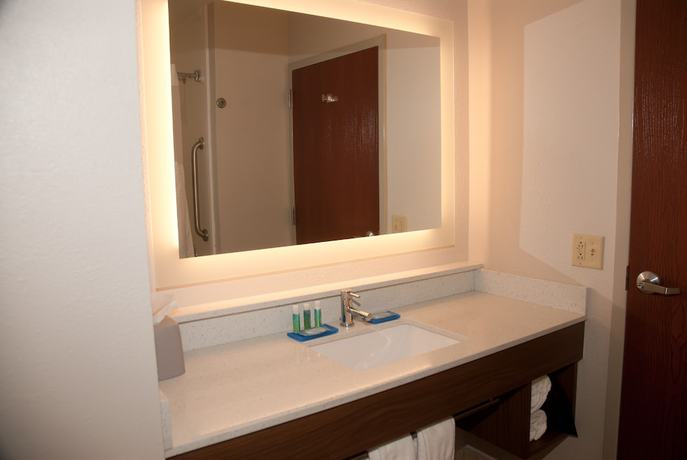 Imagen de la habitación del Hotel Holiday Inn Express And Suites Athens, An Ihg. Foto 11