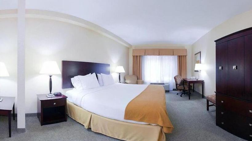 Imagen de la habitación del Hotel Holiday Inn Express And Suites Athens, An Ihg. Foto 12