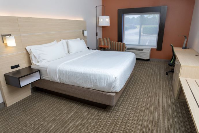 Imagen de la habitación del Hotel Holiday Inn Express And Suites Athens, An Ihg. Foto 16